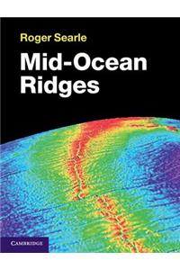 Mid-Ocean Ridges