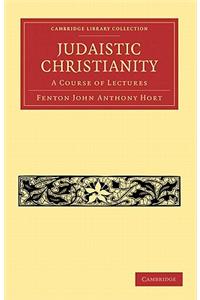 Judaistic Christianity