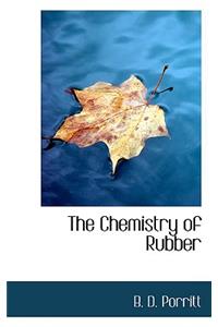 The Chemistry of Rubber