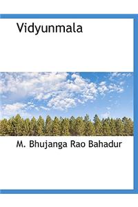 Vidyunmala