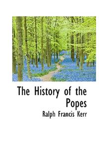 The History of the Popes