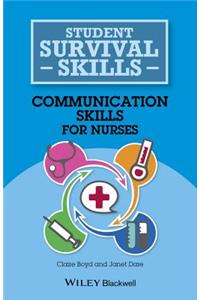 Communication Skills for Nurses