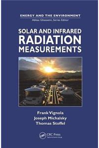 Solar and Infrared Radiation Measurements