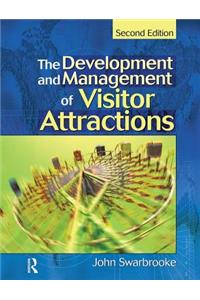 Development and Management of Visitor Attractions