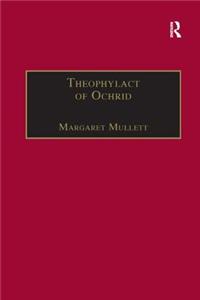Theophylact of Ochrid
