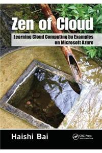 Zen of Cloud