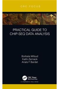 Practical Guide to Chip-Seq Data Analysis