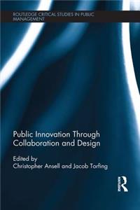 Public Innovation Through Collaboration and Design