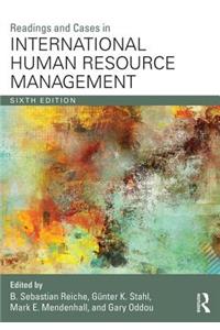 Readings and Cases in International Human Resource Management
