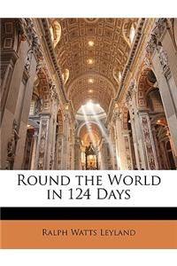 Round the World in 124 Days