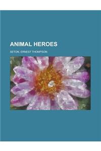 Animal Heroes