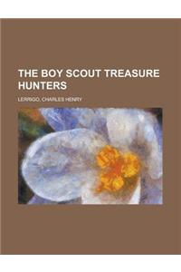 The Boy Scout Treasure Hunters