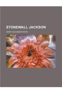 Stonewall Jackson