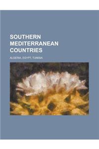 Southern Mediterranean Countries