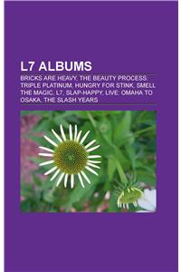 L7 Albums