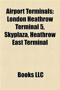 Airport Terminals
