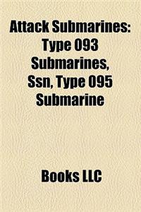 Attack Submarines