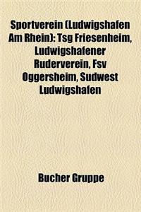 Sportverein (Ludwigshafen Am Rhein)