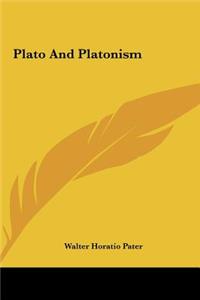 Plato And Platonism