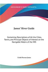 James' River Guide