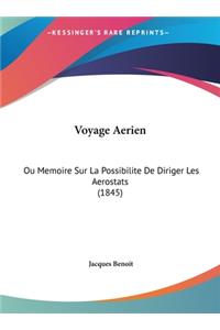 Voyage Aerien