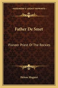 Father de Smet