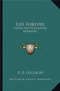 Life Forever