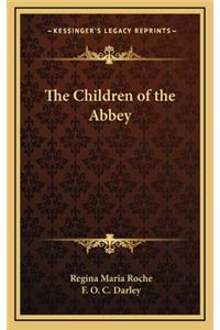 The Children of the Abbey