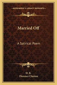 Married Off