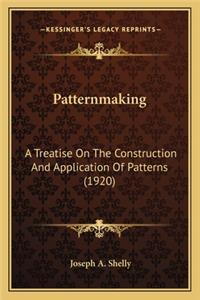 Patternmaking