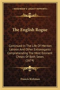 English Rogue the English Rogue