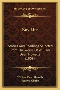 Boy Life