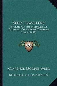 Seed Travelers