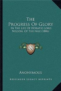 The Progress Of Glory