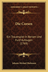 Die Corsen