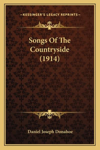 Songs Of The Countryside (1914)