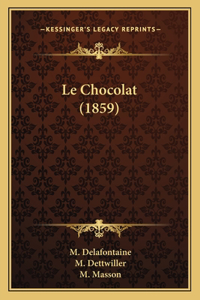 Chocolat (1859)