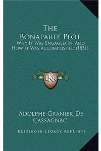 The Bonaparte Plot