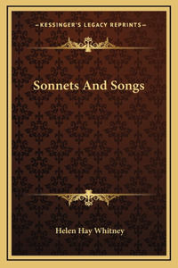 Sonnets And Songs