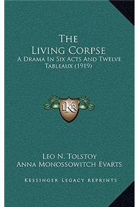 The Living Corpse