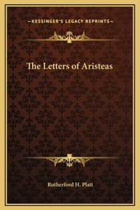 The Letters of Aristeas