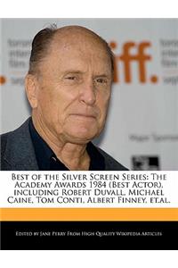 Best of the Silver Screen Series