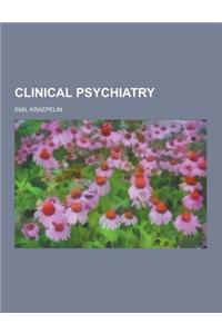 Clinical Psychiatry