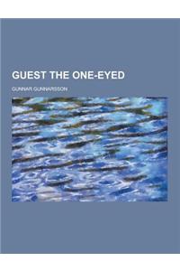 Guest the One-Eyed