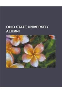Ohio State University Alumni