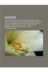 Ducats
