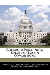 Consumer Price Index