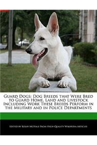 Guard Dogs