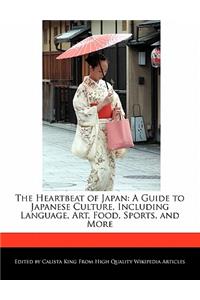 The Heartbeat of Japan