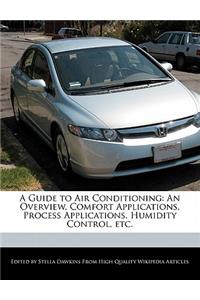 A Guide to Air Conditioning